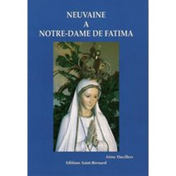 Neuvaine à Notre-Dame de Fatima