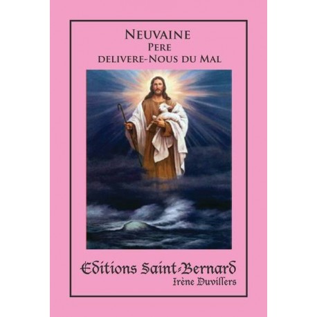 Neuvaine à la Vierge Marie