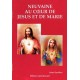 Neuvaine au Cœur de Jésus et de Marie