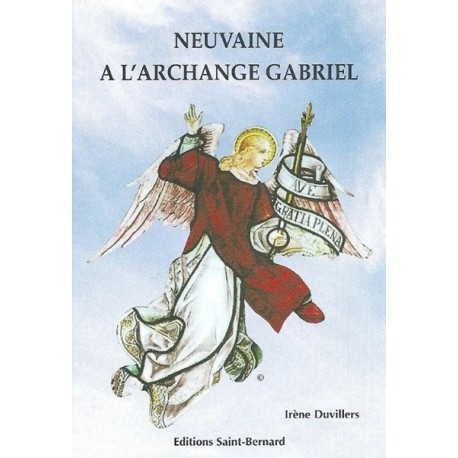 Neuvaine à la Vierge Marie