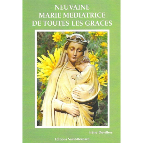 Neuvaine à la Vierge Marie