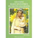 Neuvaine à la Vierge Marie
