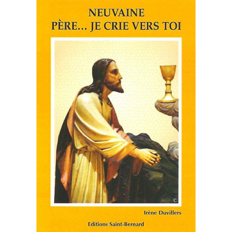 Neuvaine à la Vierge Marie