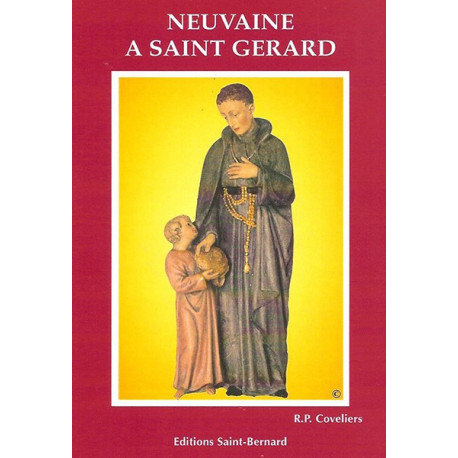 Neuvaine à la Vierge Marie