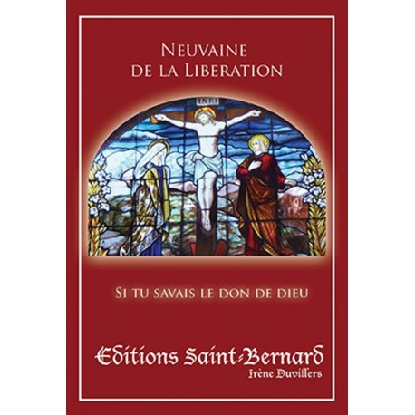 Neuvaine à la Vierge Marie