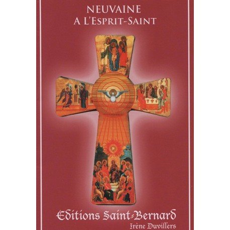 Neuvaine à l'Esprit-Saint