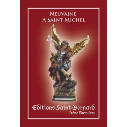 Neuvaine à Saint Michel