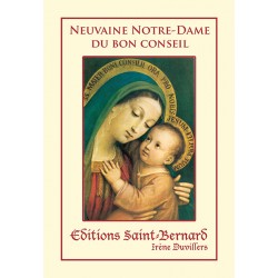 Notre Dame du bon conseil