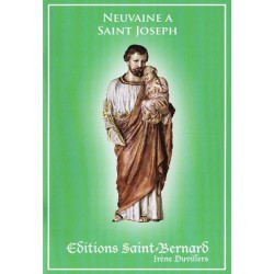 Neuvaine à Saint Joseph
