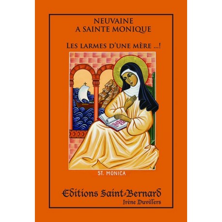 Neuvaine à la Vierge Marie