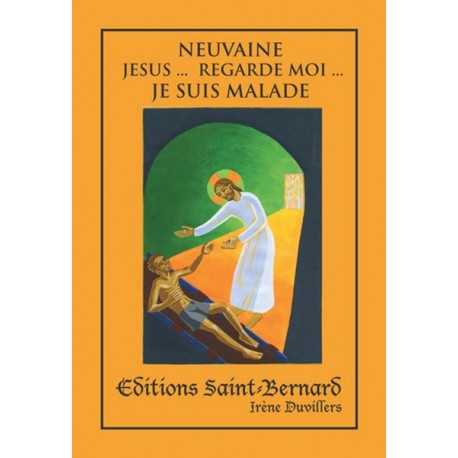 Neuvaine à la Vierge Marie