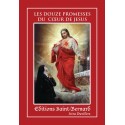 Les douze promesses du Cœur de Jésus