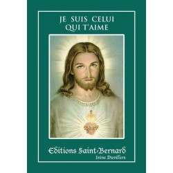 Je suis Celui qui t'aime
