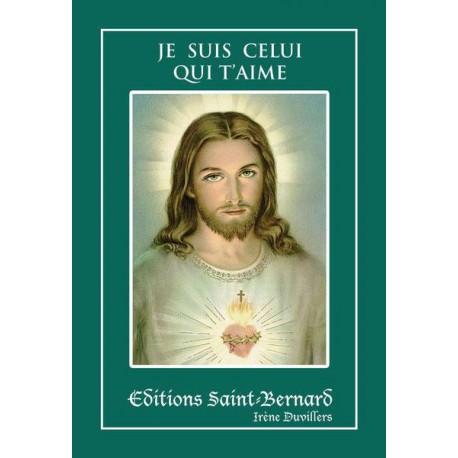 Je suis Celui qui t'aime