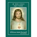 Je suis Celui qui t'aime
