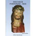 Livret de neuvaine - Seigneur pardonne-moi