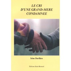 Le Cri d'une Grand-Mère condamnée