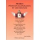 Prières pour les agonisants et les défunts