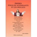 Prières pour les agonisants et les défunts