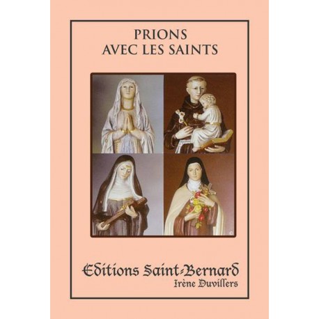 Prions avec les saints