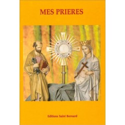Mes prières