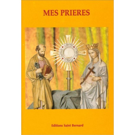 Mes prières