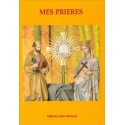 Mes prières