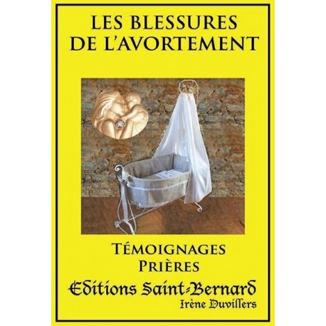 Les blessures de l'avortement