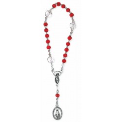 Chapelet des 12 étoiles 