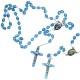 Chapelet de la Vierge Miraculeuse et l'apparition de Lourdes
