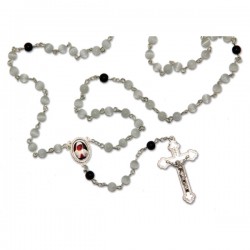 Chapelet des 12 étoiles 