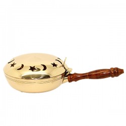 Hand censer - handle - 22 cm