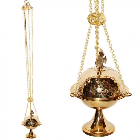 Noveen Kaarsen - Paars