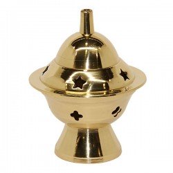 Censer small - Copper