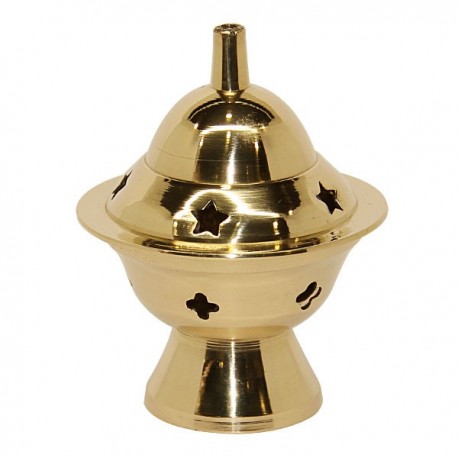 Encensoir petit modèle