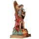 Saint Michel 22 cm