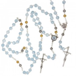 Chapelet de Sainte Brigitte