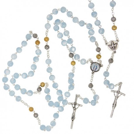 Chapelet de Sainte Brigitte