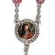 Chapelet de Sainte Thérèse