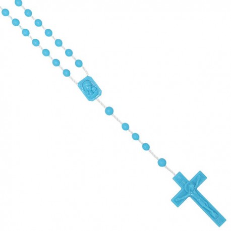 Candles Novena - Pink