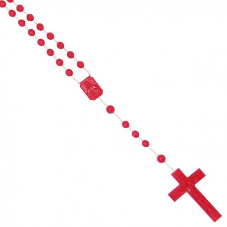 Noveen Kaarsen - Roze