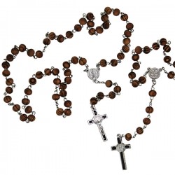 Noveen Kaarsen - Roze