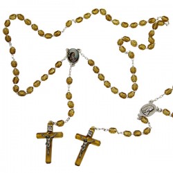 Noveen Kaarsen - Roze