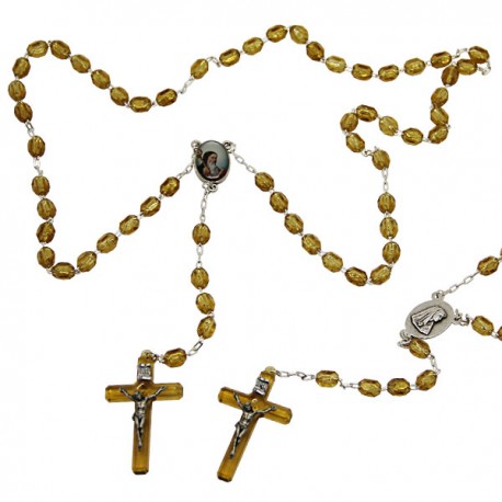 Noveen Kaarsen - Roze