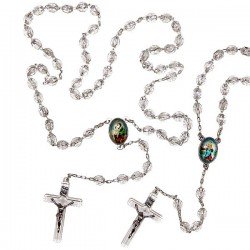 Chapelet Saint Christophe et Saint Joseph