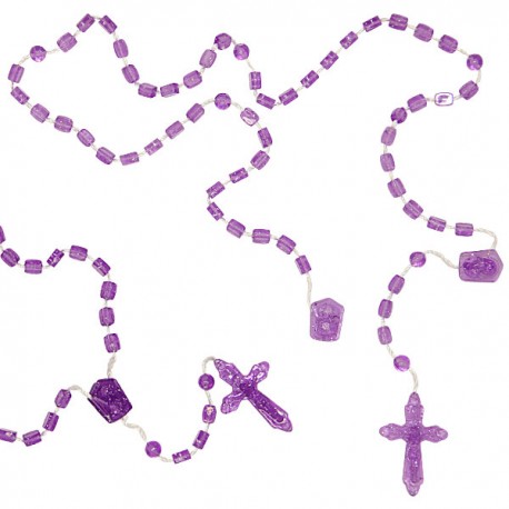 Candles Novena - Pink