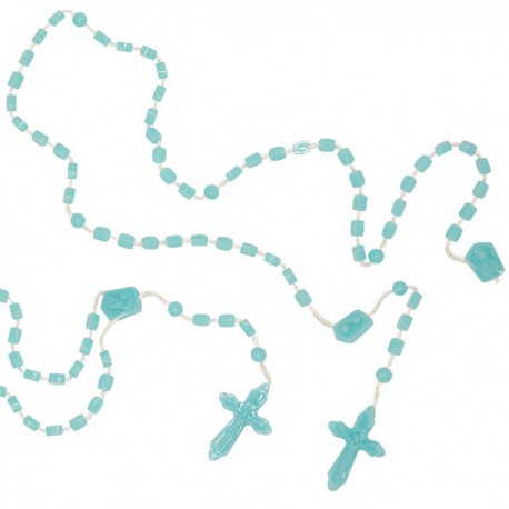 Candles Novena - Pink