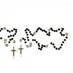 Candles Novena - Pink