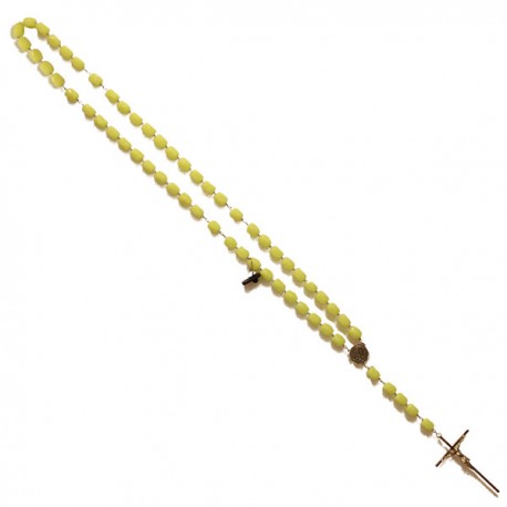 Candles Novena - Pink