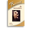 Recueil de neuvaines - Français